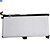 Bateria Notebook Samsung Aa-Pbun3ab Np300e5k/ 5l / 5m 11.4V Original - Imagem 2