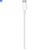 Cabo Para iPhone USB C Para Lightning 1MT - Imagem 5