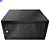 Mini Rack Parede 5u X 470mm Pintura Poliéster Preto 19 Pol - Imagem 1