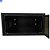 Mini Rack Parede 5u X 470mm Pintura Poliéster Preto 19 Pol - Imagem 3