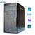 Computador Core i5 3570 3.40Ghz -TG-H61-S -HD SSD 256GB Memória Ram 4 Gb Windows 10 - Imagem 1