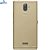 Smartphone Lenovo K8 Note 32GB Dual SIM 3 GB RAM Dourado - Imagem 2