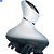 Massageador Elétrica Á Prova D'água 3D Para Cabeça - Imagem 4