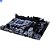 Placa-Mãe Wovibo H81 LGA1150 Memoria DDR3 Suporte A I3 I5 I7 Xeon - Imagem 2