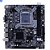 Placa-Mãe Wovibo H81 LGA1150 Memoria DDR3 Suporte A I3 I5 I7 Xeon - Imagem 4