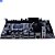 Placa-Mãe Wovibo H81 LGA1150 Memoria DDR3 Suporte A I3 I5 I7 Xeon - Imagem 3