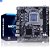 Placa-Mãe Wovibo H81 LGA1150 Memoria DDR3 Suporte A I3 I5 I7 Xeon - Imagem 1