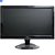 Monitor Aoc Lcd18,5 936swa preto Widescreen Semi Novo Sem Caixa e Sem Cabos - Imagem 1