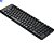 Teclado Logitech Wireless K230 Preto - Imagem 2