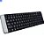 Teclado Logitech Wireless K230 Preto - Imagem 4