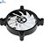 Cooler FAN Bluecase com LED RGB, 120mm - BF-19RGB- Bulk - Imagem 4