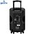 Caixa de Som Bluetooth Lenoxx CA 340 - Amplificada 300W USB - Imagem 5