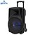 Caixa de Som Bluetooth Lenoxx CA 340 - Amplificada 300W USB - Imagem 2