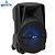 Caixa de Som Bluetooth Lenoxx CA 340 - Amplificada 300W USB - Imagem 3