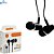 Fone De Ouvido H'maston Earphones Sincronizado Original EJ-32 - Imagem 2