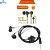 Fone De Ouvido H'maston Earphones Sincronizado Original EJ-32 - Imagem 1