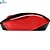 Mouse Sem Fio HP Óptico 1000DPI 200 Oman Vermelho - Imagem 4