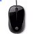 Mouse USB HP Óptico 1200DPI 1000 Preto - Imagem 3