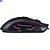 Mouse Gamer USB M220 4800DPI RGB Preto HP - Imagem 3