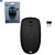 Mouse Hp Sem Fio 1600dpi X200 Preto - Imagem 1