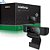 Webcam Com Microfone Intelbras CAM-1080P - Imagem 1