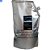 Pó para Recarga de Toner Brother Universal Aston AT30 1 Kg Bag - Imagem 2