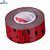 Fita Dupla Face 3M Scotch Fixa Forte Espuma Uso Interno e Externo 24 mm x 1,5 m Preta - Imagem 2