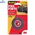 Fita Dupla Face 3M Scotch Fixa Forte Espuma Uso Interno e Externo 24 mm x 1,5 m Preta - Imagem 1