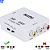 Mini Adaptador Conversor De Hdmi Para Video Composto 3rca Av - Imagem 4