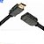 Cabo Extensor HDMI Macho X HDMI Fêmea 1.5M - Imagem 1