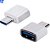 Conector Adaptador Tipo C Para Usb - Imagem 1