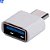 Conector Adaptador Tipo C Para Usb - Imagem 3