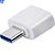 Conector Adaptador Tipo C Para Usb - Imagem 2