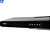 Depurador De Ar Suggar Slim 80cm 105W 3 Velocidades Preto DI801PT - 127V - Imagem 2