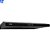 Depurador De Ar Suggar Slim 80cm 105W 3 Velocidades Preto DI801PT - 127V - Imagem 1