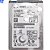 Hd Int. Notebook 500 Gb HGST Sata 3.0Gb/s Slim Usd - Imagem 1