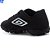 Chuteira Society Umbro Striker 6 Preta - 37 - Imagem 2