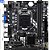 Computador Core i5 3570s-HD SSD 256GB -Memória Ram 8GB -Com Monitor 18,5 HDMI- Teclado e Mouse - Imagem 9