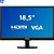 Computador Core i5 3570s-HD SSD 256GB -Memória Ram 8GB -Com Monitor 18,5 HDMI- Teclado e Mouse - Imagem 7