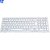 Teclado Notebook Compativel Com Sony Vpc-Eh / Aehk1600020 - White -Br - Frame - Imagem 2