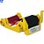 Ribbon Color Ymcko 200 Impressões para Impressora Zebra Zxp3 - 800033-84 - Imagem 4