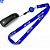 Leitor Código De Barras Bluetooth 1D E USB NETUM C740 Preto Com Verde - Imagem 2