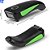 Leitor Código De Barras Bluetooth 1D E USB NETUM C740 Preto Com Verde - Imagem 3