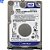 Hd Para Notebook Wd Western Digital Blue 500gb Sata 6.0gb/s - Imagem 1