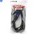Cabo Para Microfone P10 Macho Mono Xlr Fêmea Xtrad XT-5326 - Imagem 2