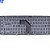 Teclado Notebook Compativel Com Lg S425 - Preto - Br - Com Moldura - Imagem 4