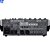 Mesa 4 canais XLR + 2 Estéreo USB Behringer XENYX 1204USB - Imagem 3