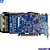 Placa de Vídeo GIGABYTE GV-N65TBOC Rev: 1.0-1GD 192Bit GDDR5 GTX650Ti - Imagem 3