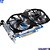Placa de Vídeo GIGABYTE GV-N65TBOC Rev: 1.0-1GD 192Bit GDDR5 GTX650Ti - Imagem 1