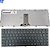 Teclado Notebook Lenovo Ideapad G4O - B40 SERIES Padrao Br Pn SN20F50861 Preto - Imagem 1